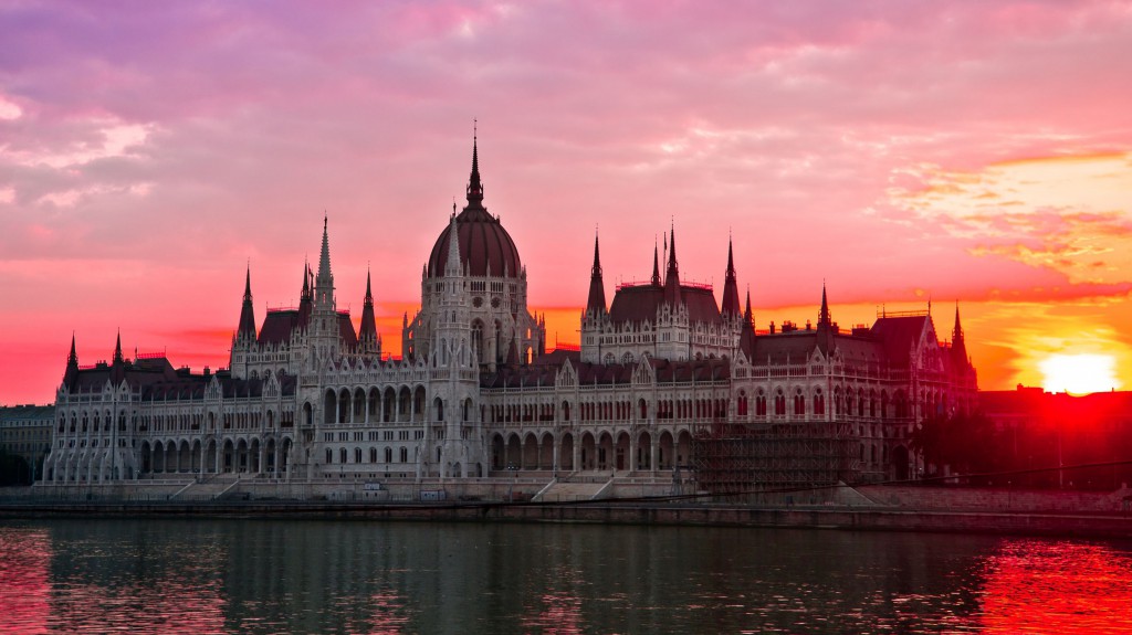 Budapest-Hungary