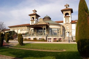 Casino_Montbenon